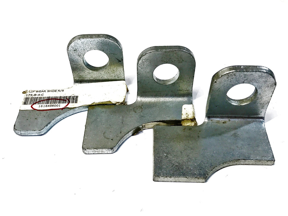 Freightliner Wear Shoe 1616456001 [Lot of 3] NOS