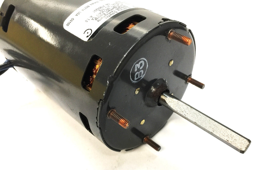 Dayton 1/15HP Motor 3M499B NOS