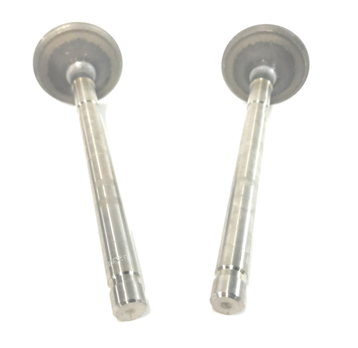 TRW Engine Intake Valve S2332(V1449) [Lot of 2] NOS