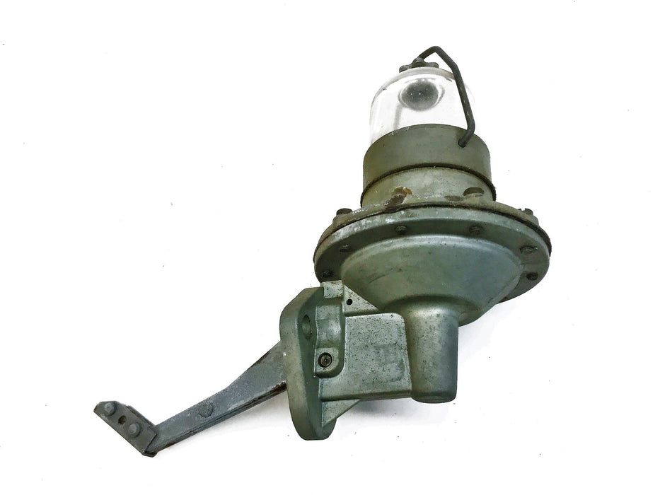 Master Fuel Pump Assembly 4653M NOS