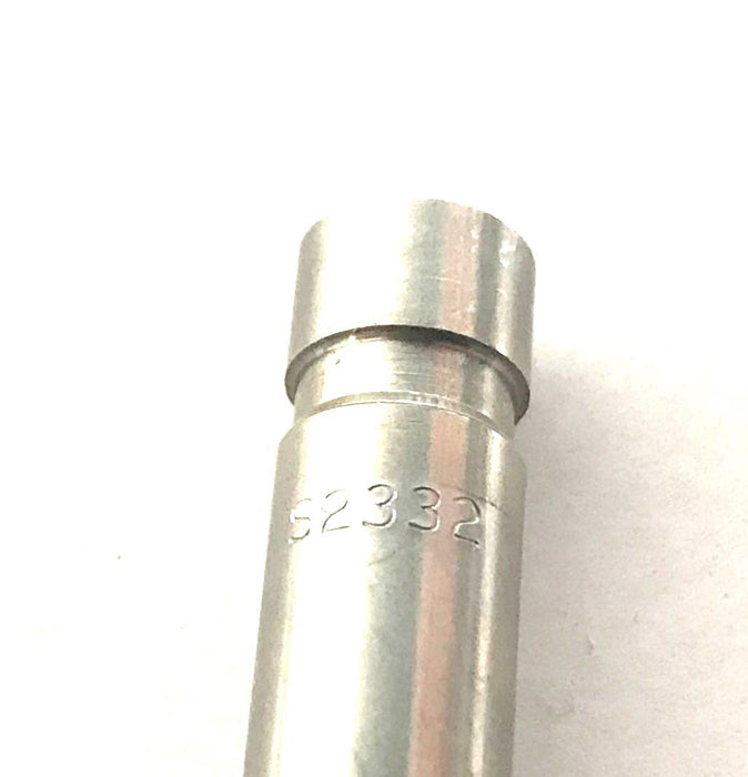 TRW Engine Intake Valve S2332(V1449) [Lot of 3] NOS