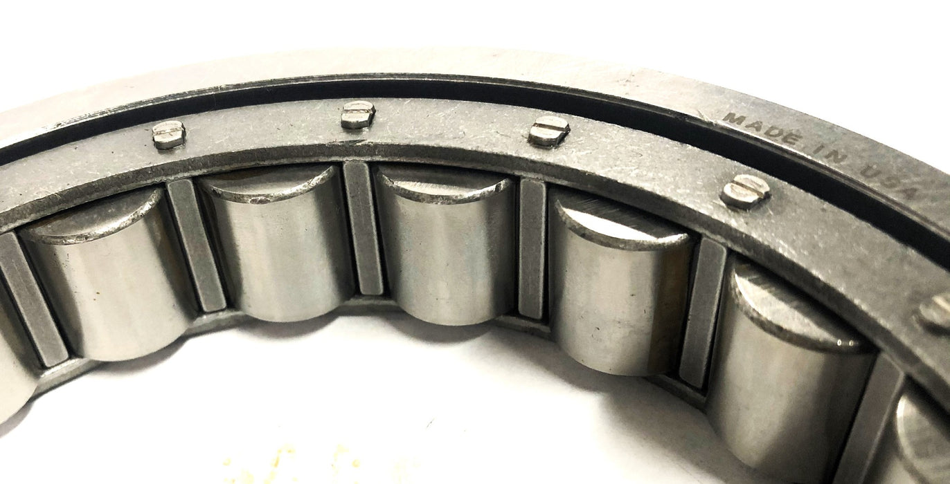 Link-Belt Cylindrical Roller Bearing Outer Ring M61216EXW997 (M61216E/W997) NOS