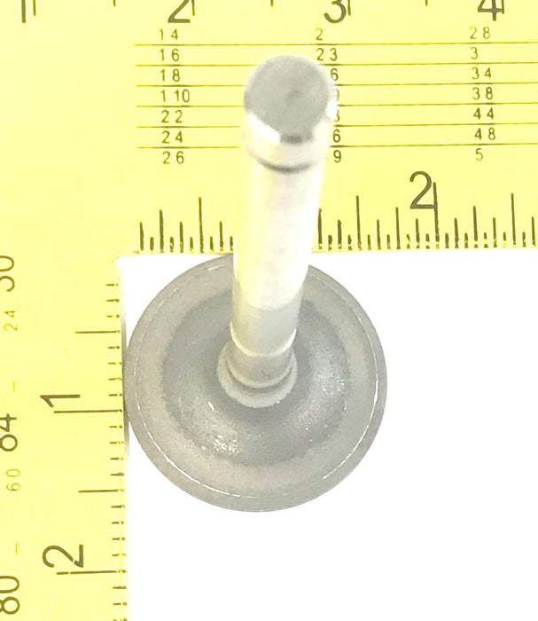 TRW Engine Intake Valve S2332(V1449) [Lot of 3] NOS