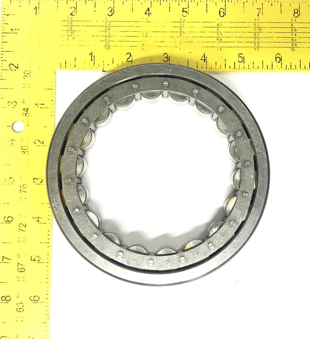 Link-Belt Cylindrical Roller Bearing Outer Ring M61216EXW997 (M61216E/W997) NOS