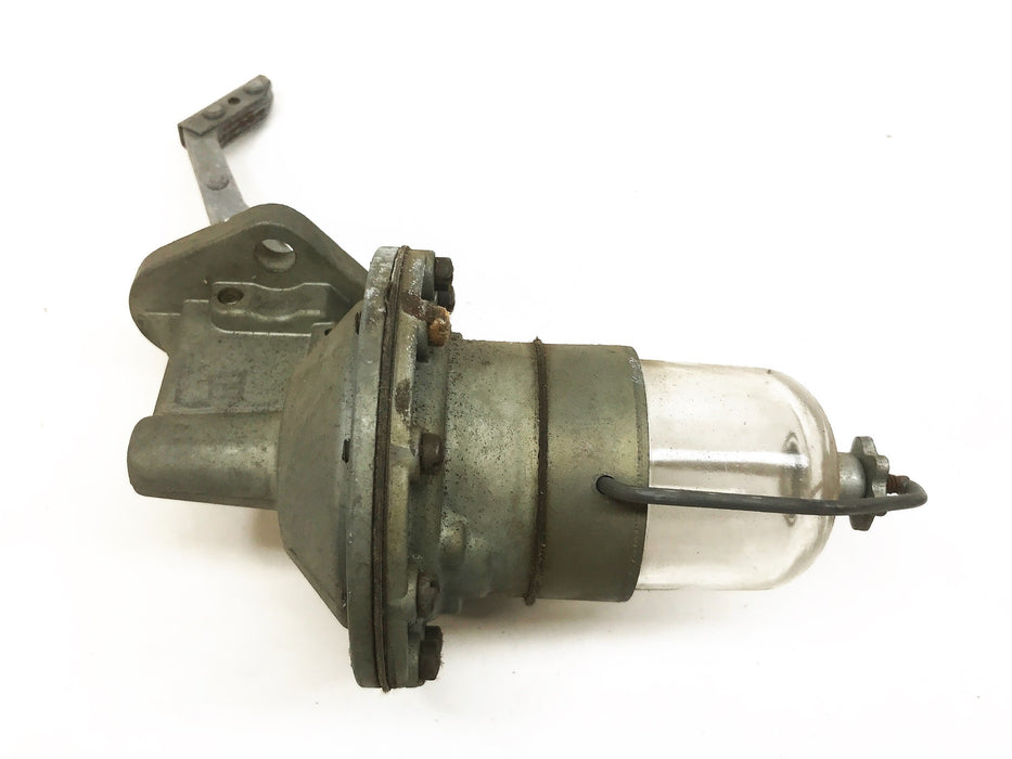 Master Fuel Pump Assembly 4653M NOS