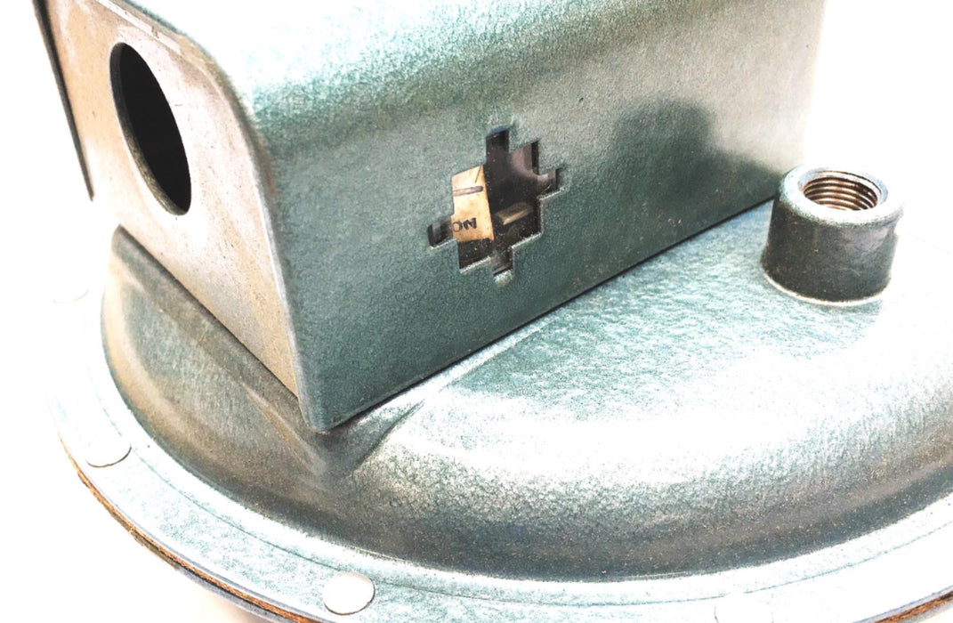 ITT Pressure Switch L58A102B NOS