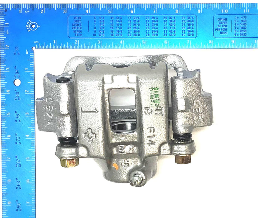 Cardone Brake Caliper 19-P2737 (RC10464) REMANUFACTURED