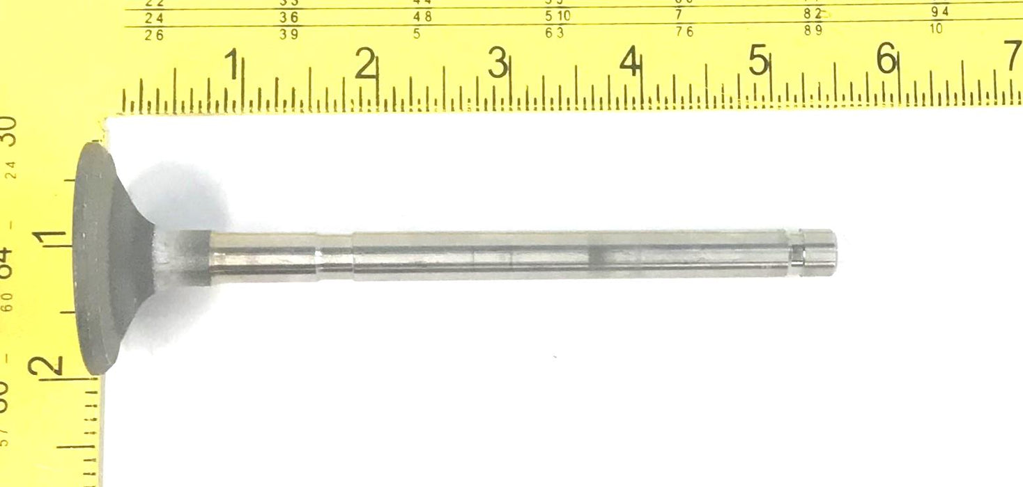 TRW Engine Intake Valve S2332(V1449) [Lot of 2] NOS