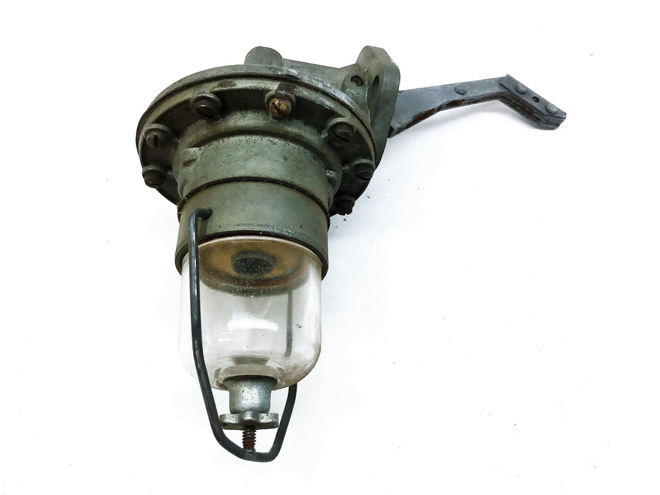 Master Fuel Pump Assembly 4653M NOS