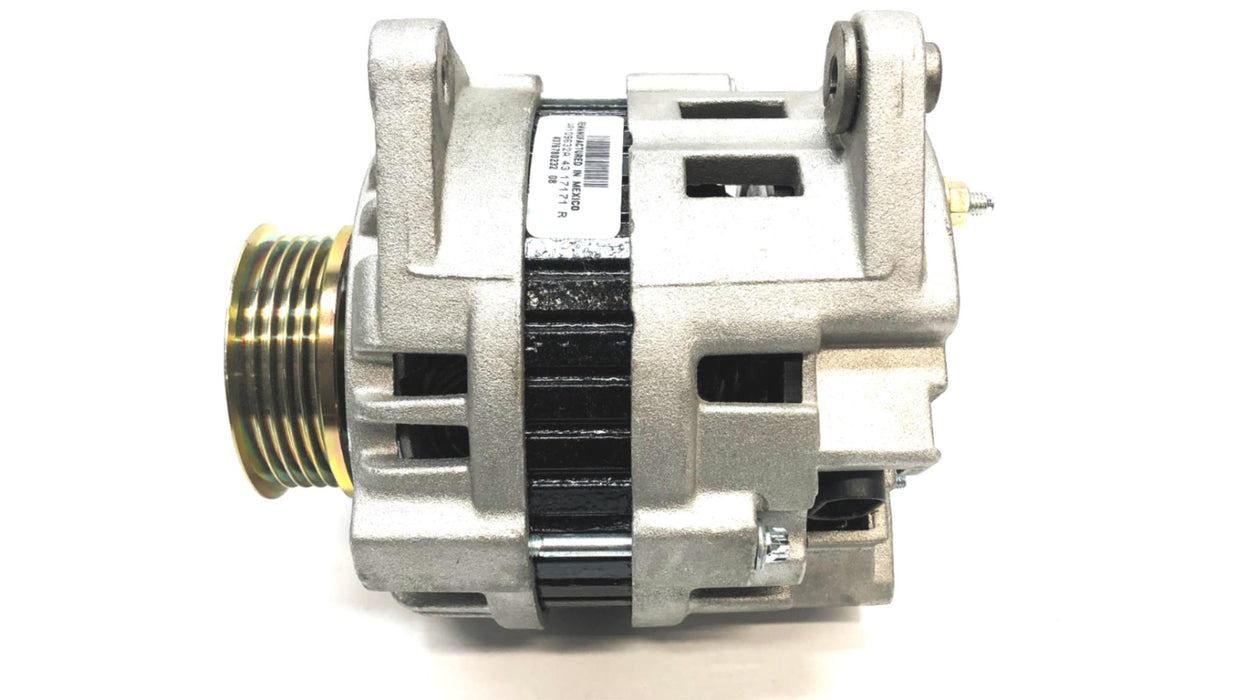 Delphi Remy Alternator 23673 (334-2476) REMANUFACTURED