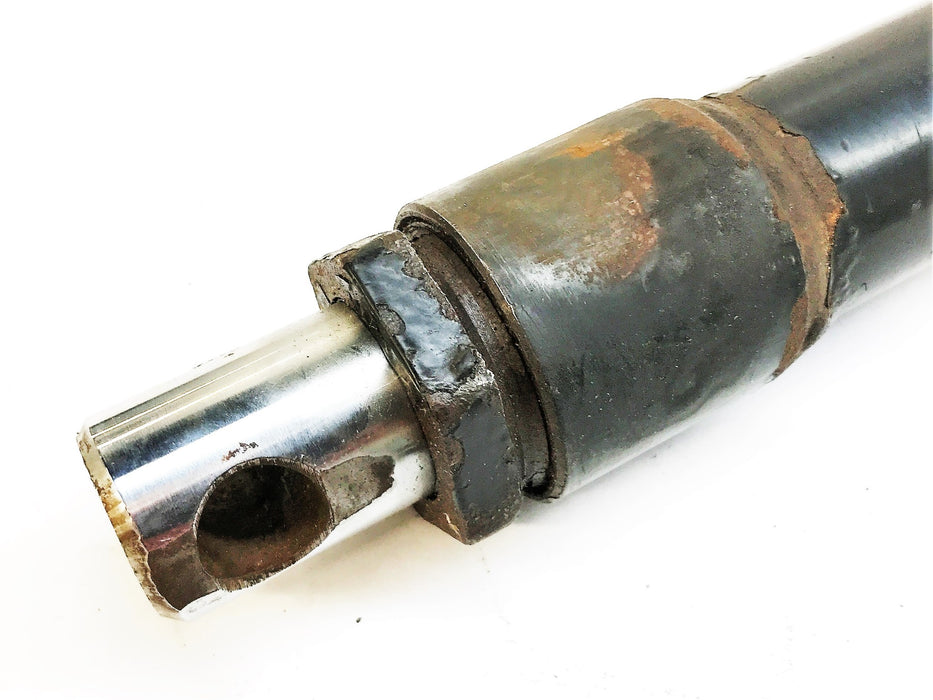Unbranded Snow Plow Cylinder USED