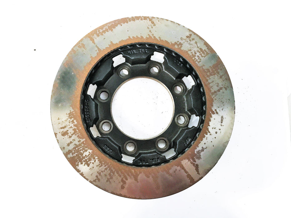 Dura Disc Brake Rotor 5350 NOS