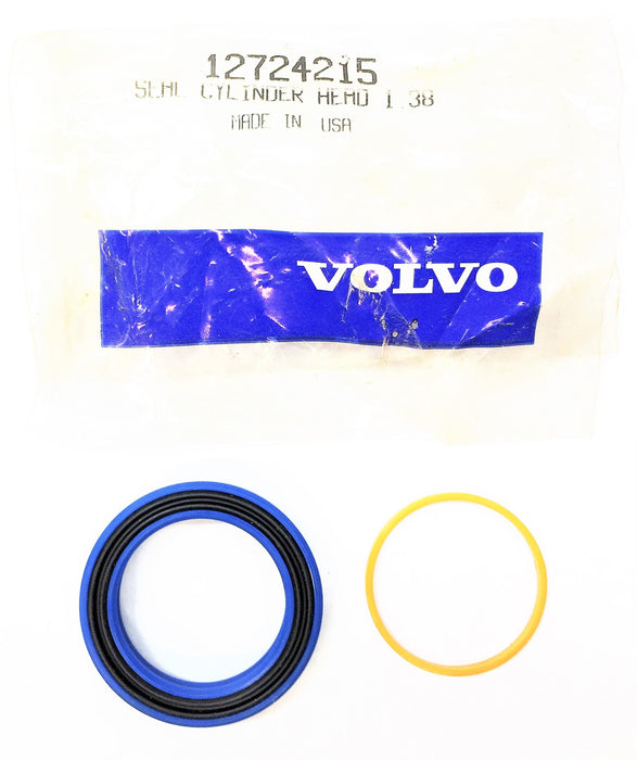 VOLVO Seal VOE 12724214 (VOE12724214) NOS