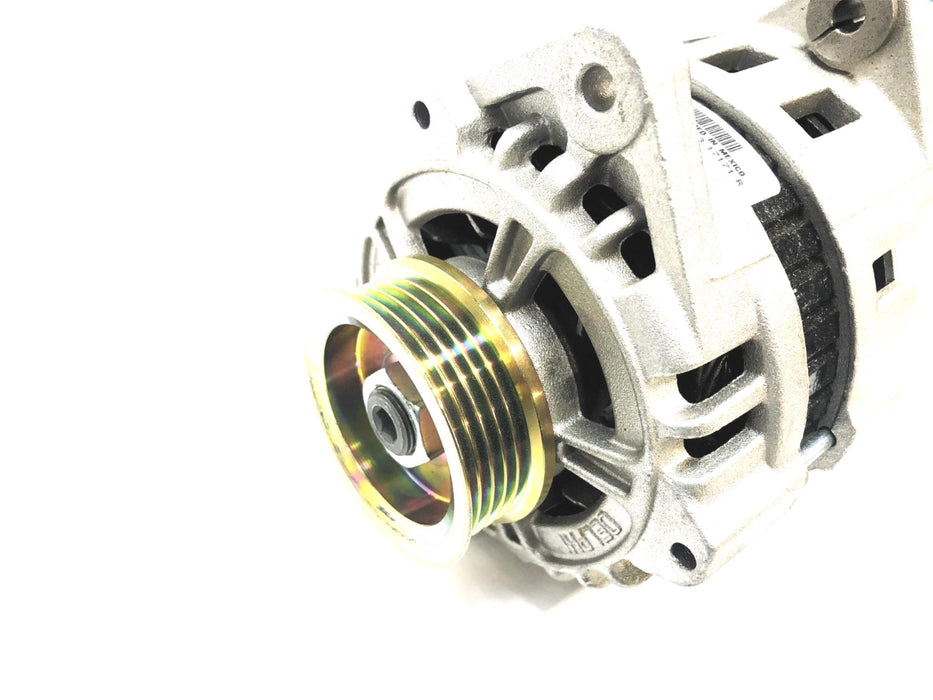 Delphi Remy Alternator 23673 (334-2476) REMANUFACTURED