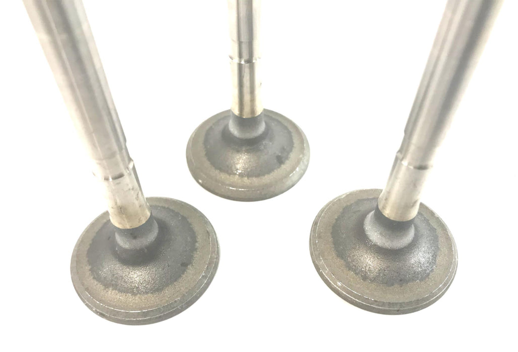 TRW Engine Intake Valve S2332(V1449) [Lot of 3] NOS