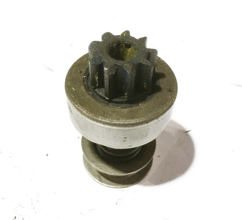 Delco Clutch Drive Assembly 1877349 NOS