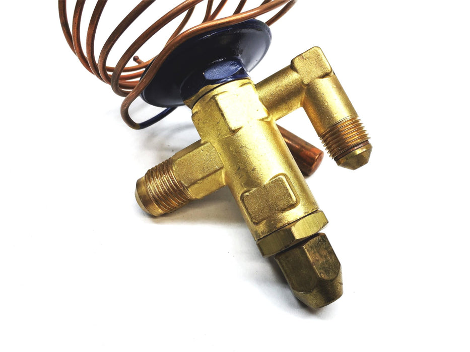 Alco Thermostatic Expansion Valve HF 1/4 HC NOS