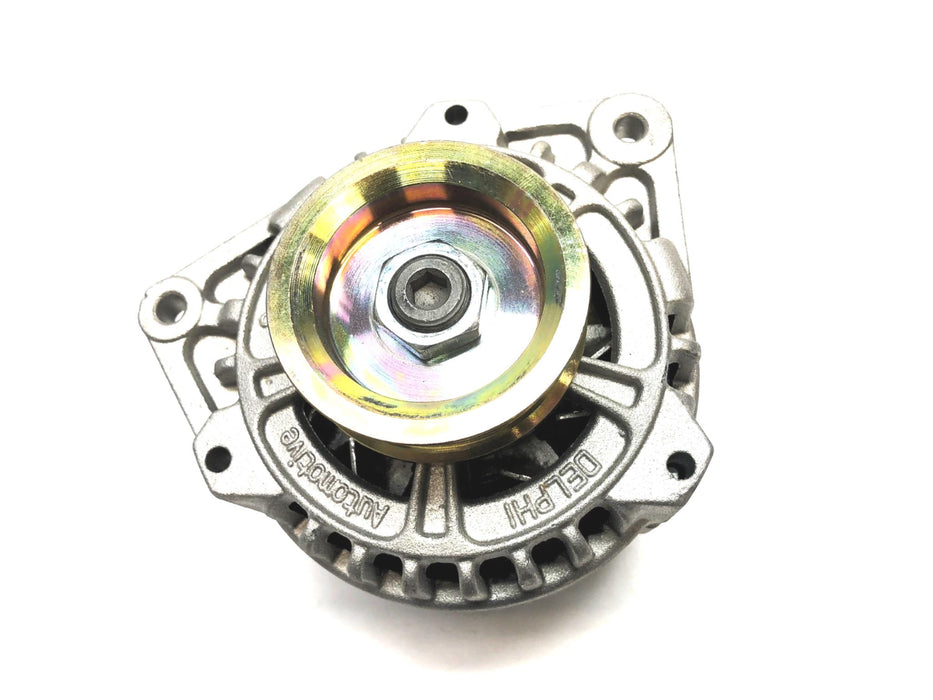 Delphi Remy Alternator 23673 (334-2476) REMANUFACTURED