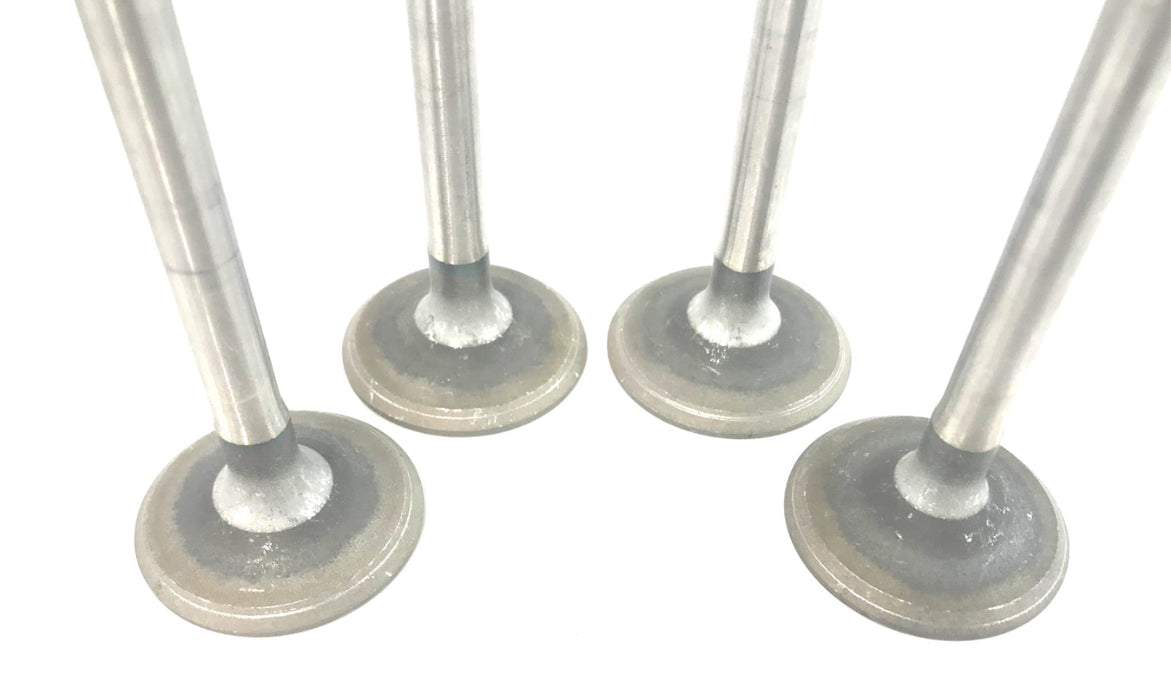 Toledo Steel Engine Intake Valve S2425(V1661) [Lot of 4] NOS