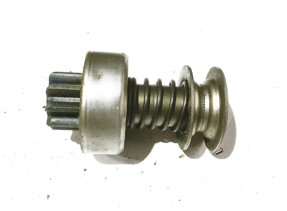 Delco Clutch Drive Assembly 1877349 NOS