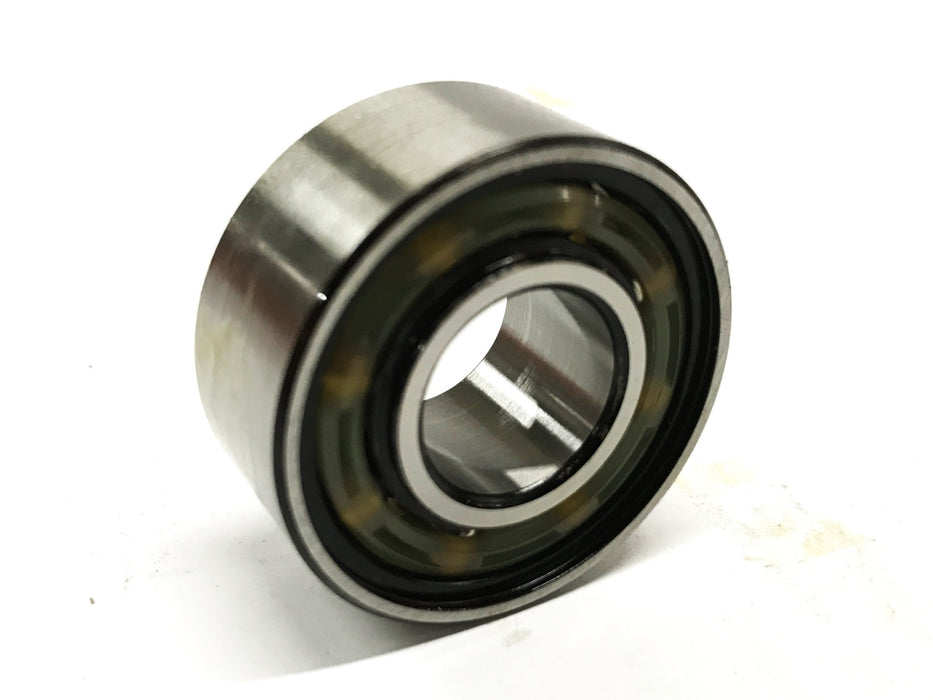 Fafnir Angular Contact Ball Bearing 5203K [Lot of 3] NOS