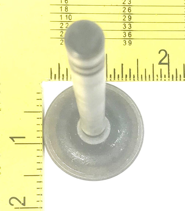 Toledo Steel Engine Intake Valve S2425(V1661) [Lot of 4] NOS