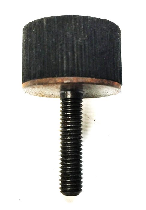 Unbranded 1" x 5/8" Vibration Shock Absorption Mount [Lot of 17] NOS