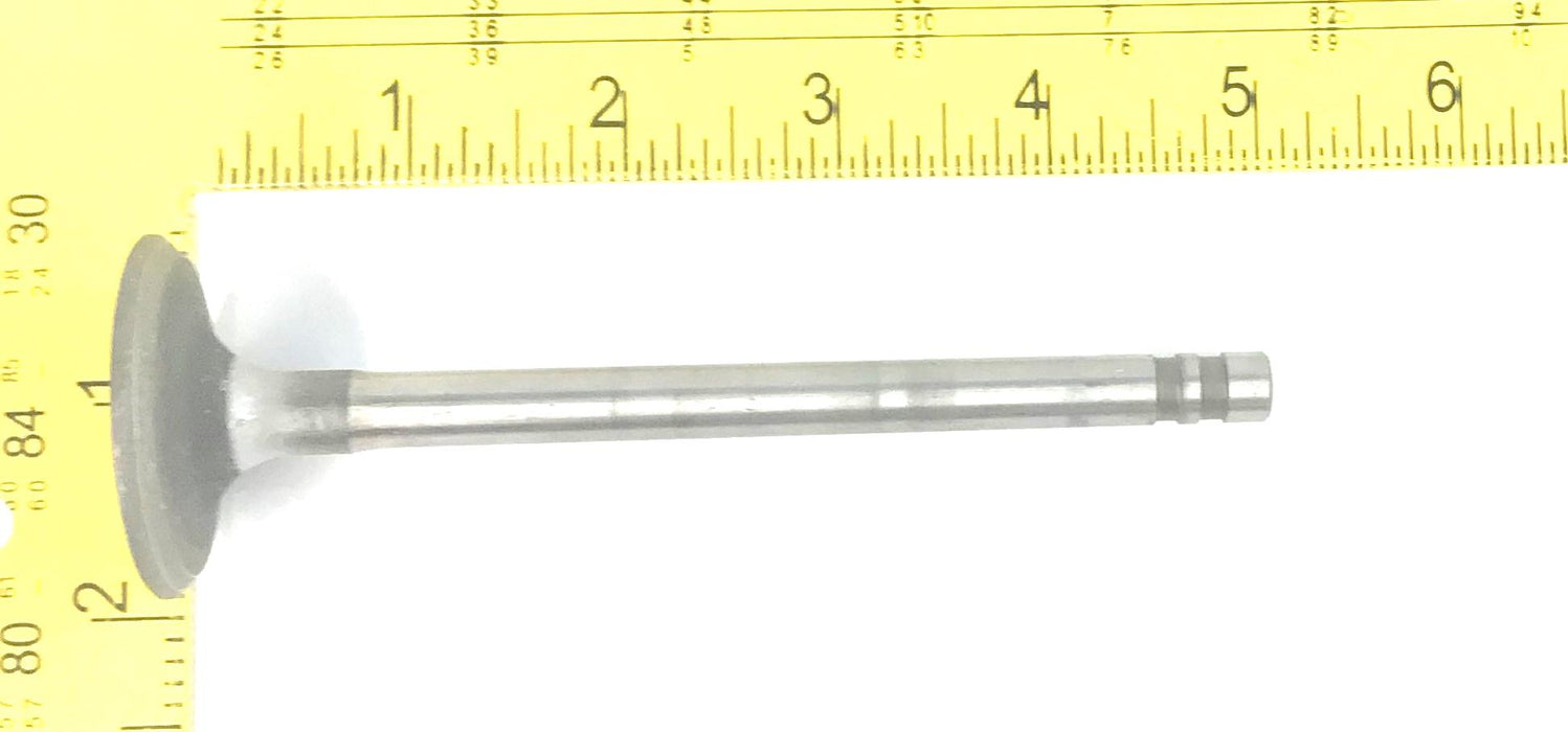 Toledo Steel Engine Intake Valve S2425(V1661) [Lot of 4] NOS