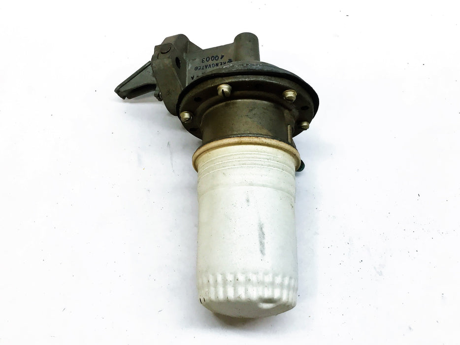 KEM Fuel Pump Assembly 40003 REMANUFACTURED