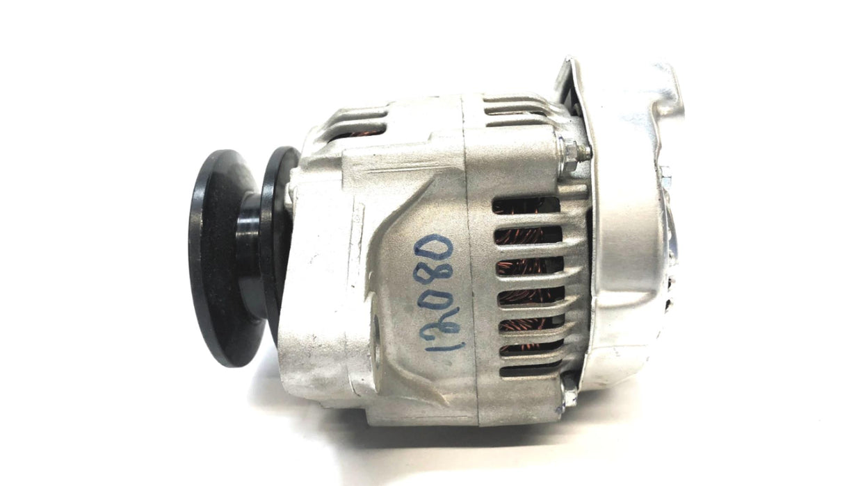 Unbranded Alternator 400-52098 (71-12080N) REMANUFACTURED