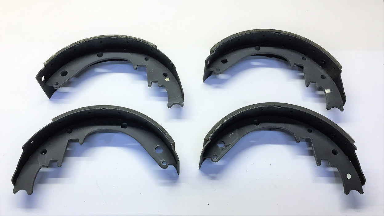 Genuine Aimco Set Of 4 Brake Shoes FMS473 NOS