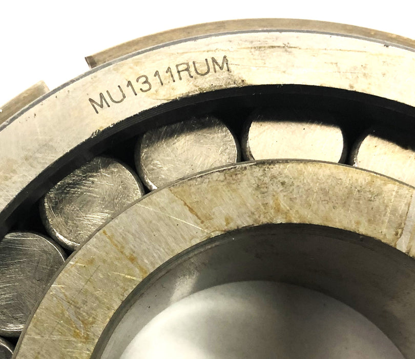 Link-Belt Roller Bearing Cylindrical MU1311RUM NOS