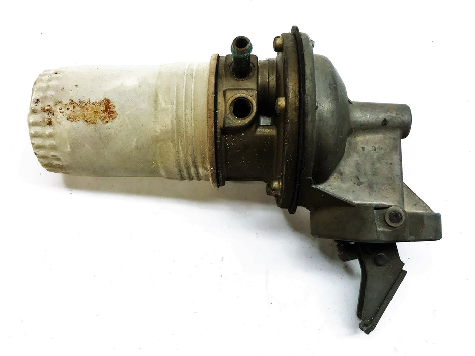 KEM Fuel Pump Assembly 40003 REMANUFACTURED