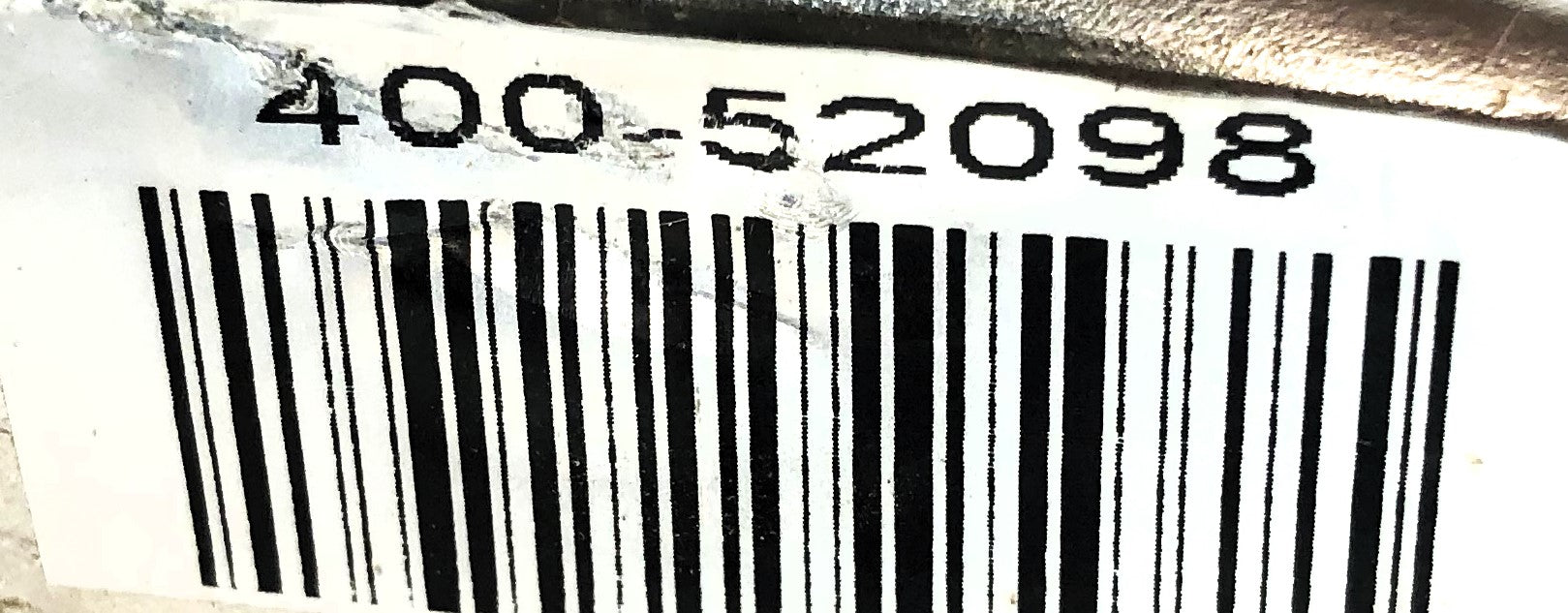 Unbranded Alternator 400-52098 (71-12080N) REMANUFACTURED
