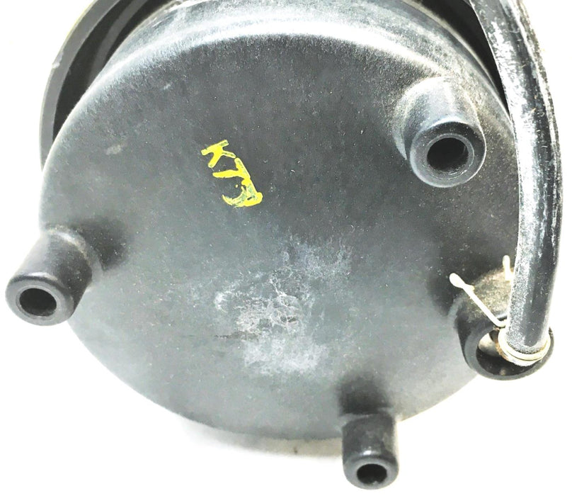 Robertshaw Piston Damper Actuator MP2454-441 NOS