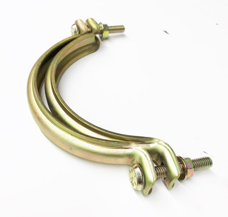 Tectran "Type 16" Brake Chamber Clamp Band Assembly 156-16 NOS