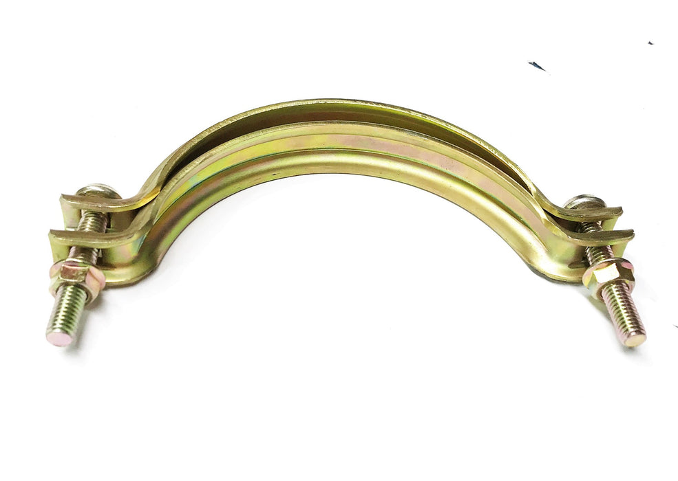 Tectran "Type 16" Brake Chamber Clamp Band Assembly 156-16 NOS
