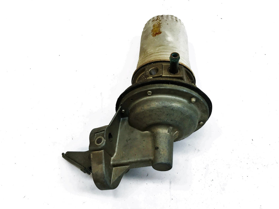 KEM Fuel Pump Assembly 40003 REMANUFACTURED
