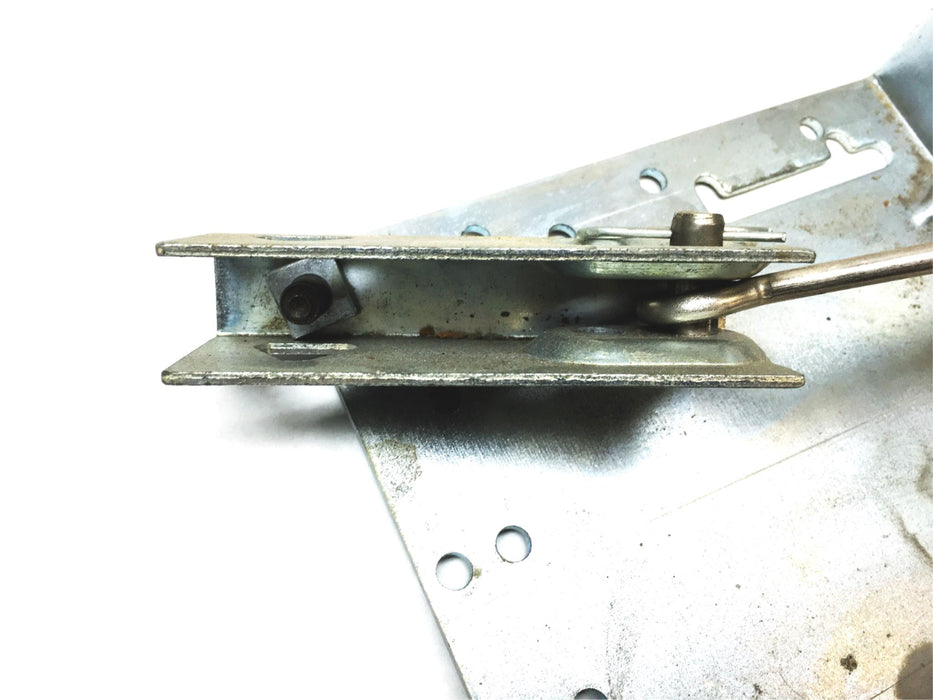 Robertshaw Piston Damper Actuator MP2454-441 NOS