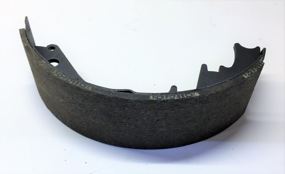 Genuine Aimco Set Of 4 Brake Shoes FMS473 NOS
