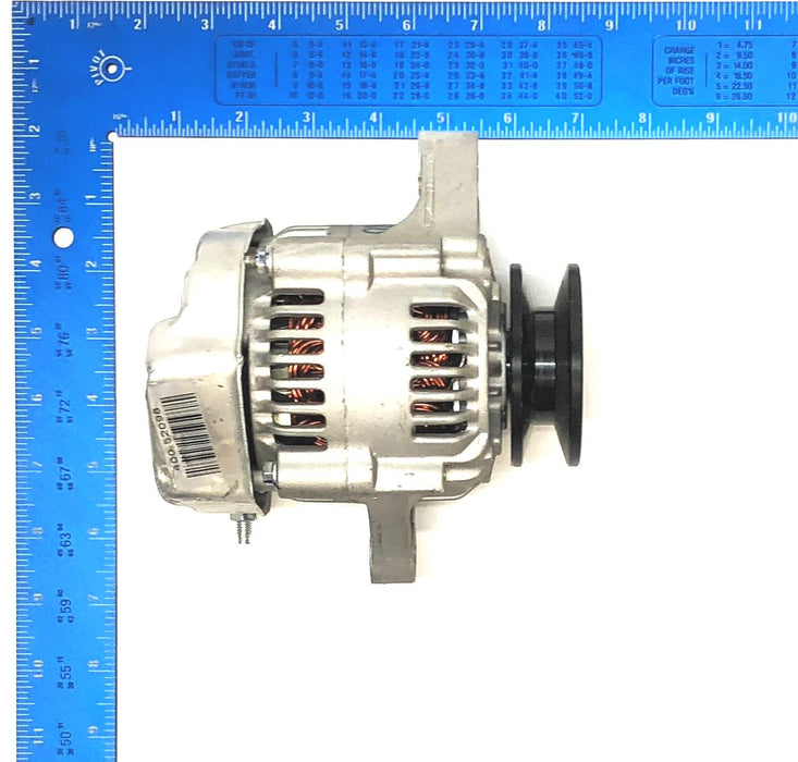 Unbranded Alternator 400-52098 (71-12080N) REMANUFACTURED