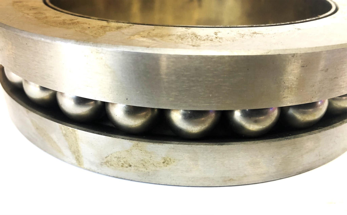 Auburn T-114-16 Thrust Ball Bearing 51-T-114 NOS