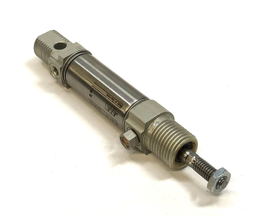 Bosch Pneumatic Air Cylinder (Missing Nut) 0822432201 NOS