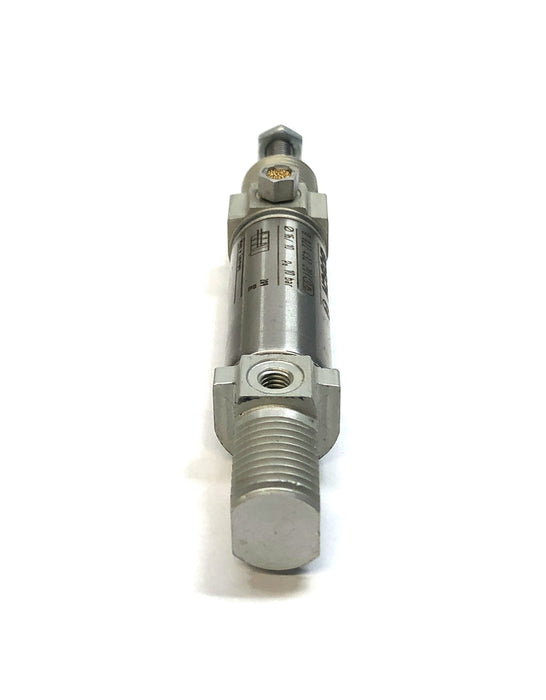 Bosch Pneumatic Air Cylinder (Missing Nut) 0822432201 NOS