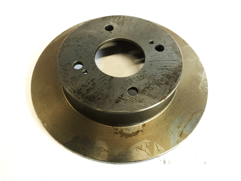 Unbranded Disc Brake Rotor 3152 NOS