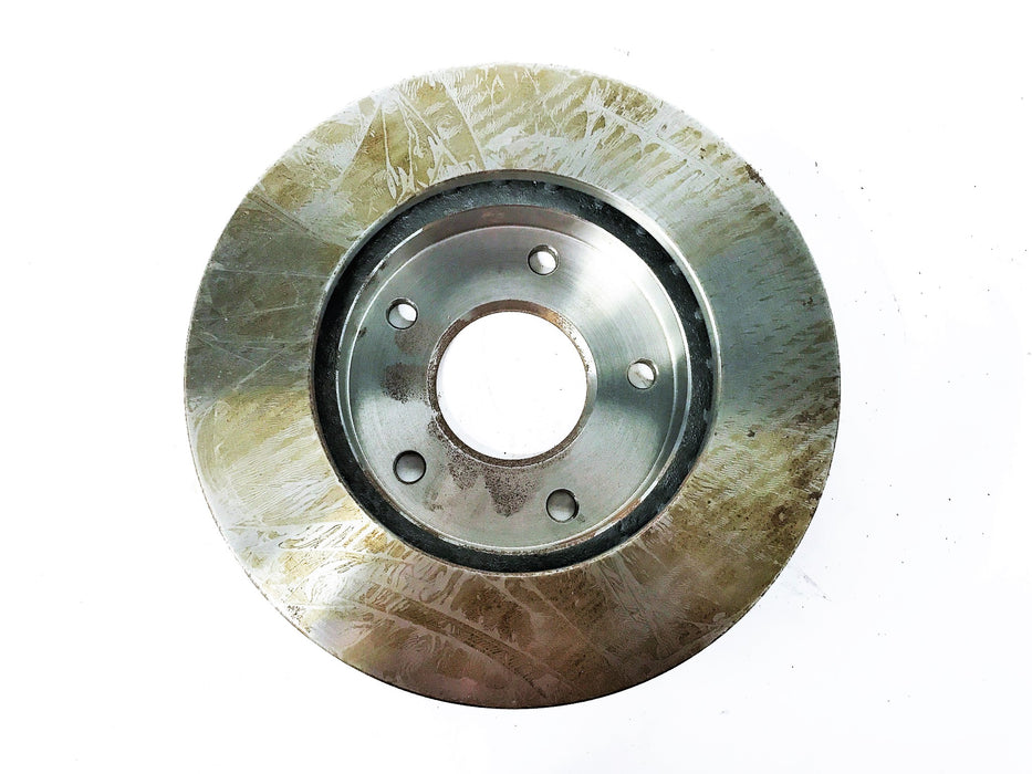Guardian Disc Brake Rotor 52-102075 NOS