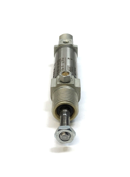 Bosch Pneumatic Air Cylinder (Missing Nut) 0822432201 NOS