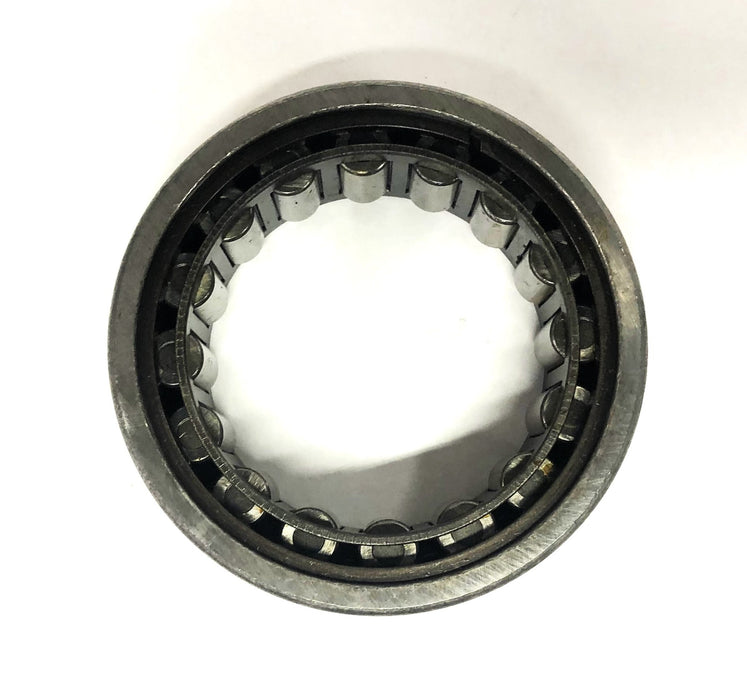 Link-Belt Cylindrical Roller Bearing Outer Cage With Rollers M5212UM NOS