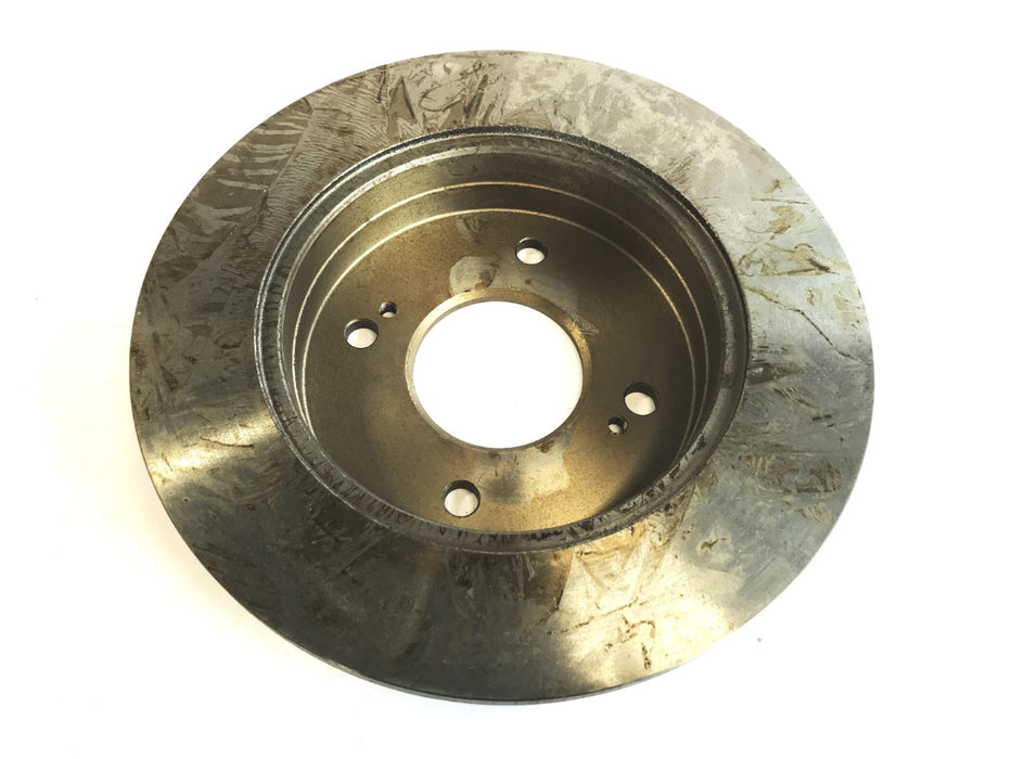 Unbranded Disc Brake Rotor 3152 NOS