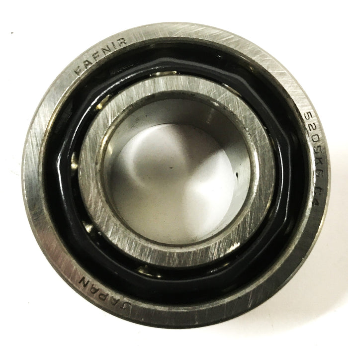 Fafnir Double Row Angular Contact Bearing 5205KG NOS